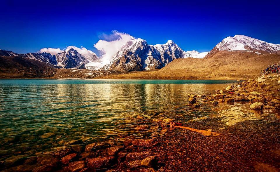 Sikkim Tour Packages For 4 Nights And 5 Days 